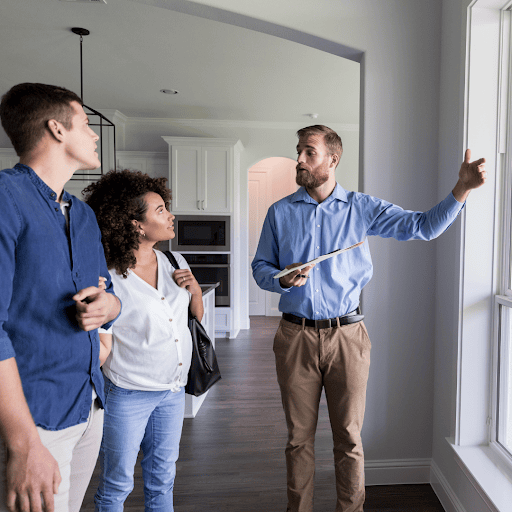 How to Get Off the Commission Rollercoaster and Regain Control Over Your Life: A Real Estate Agent's Guide to Stability and Success